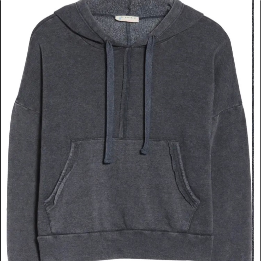 FREE PEOPLE MOVEMENT Work It Out Hoodie - Picture 2 of 6